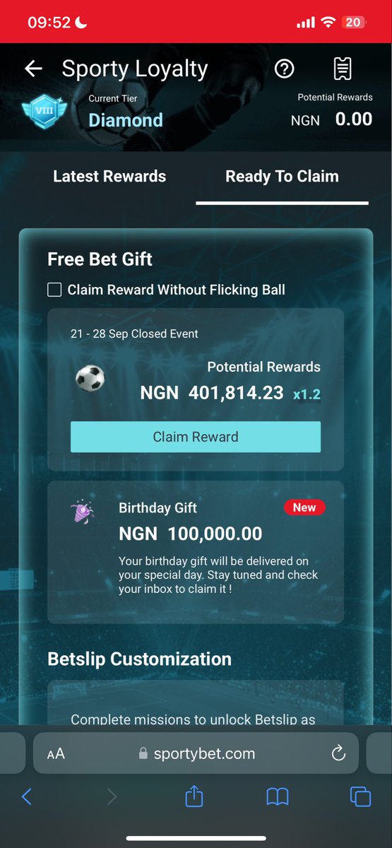 softperryJ's tweet photo. Use ur sporty gift on Mondays https://t.co/hSffx9Pnnd
