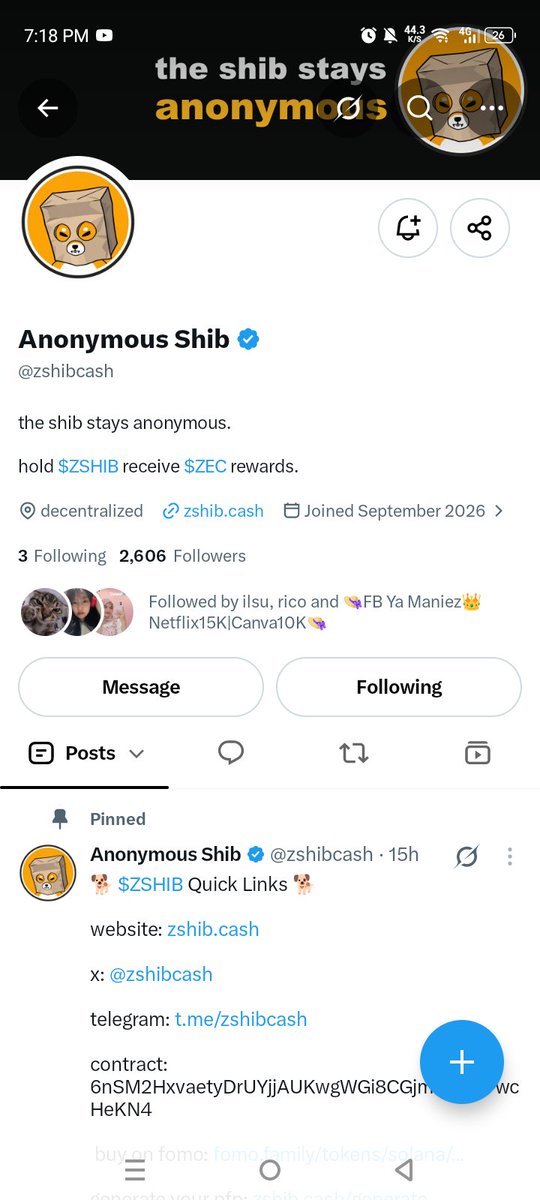 0xetheasy3's tweet photo. @GiveAwayHost @zshibcash https://t.co/ieqdF7QNXa