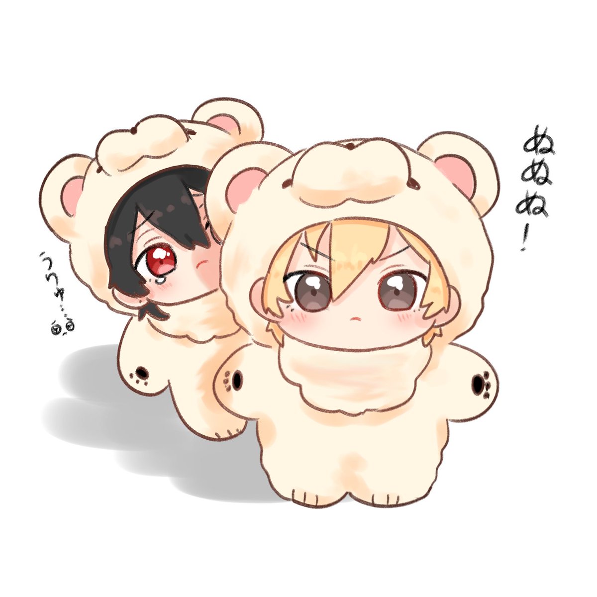 Chihara_Nomi_'s tweet photo. https://t.co/MCGzktrz8F