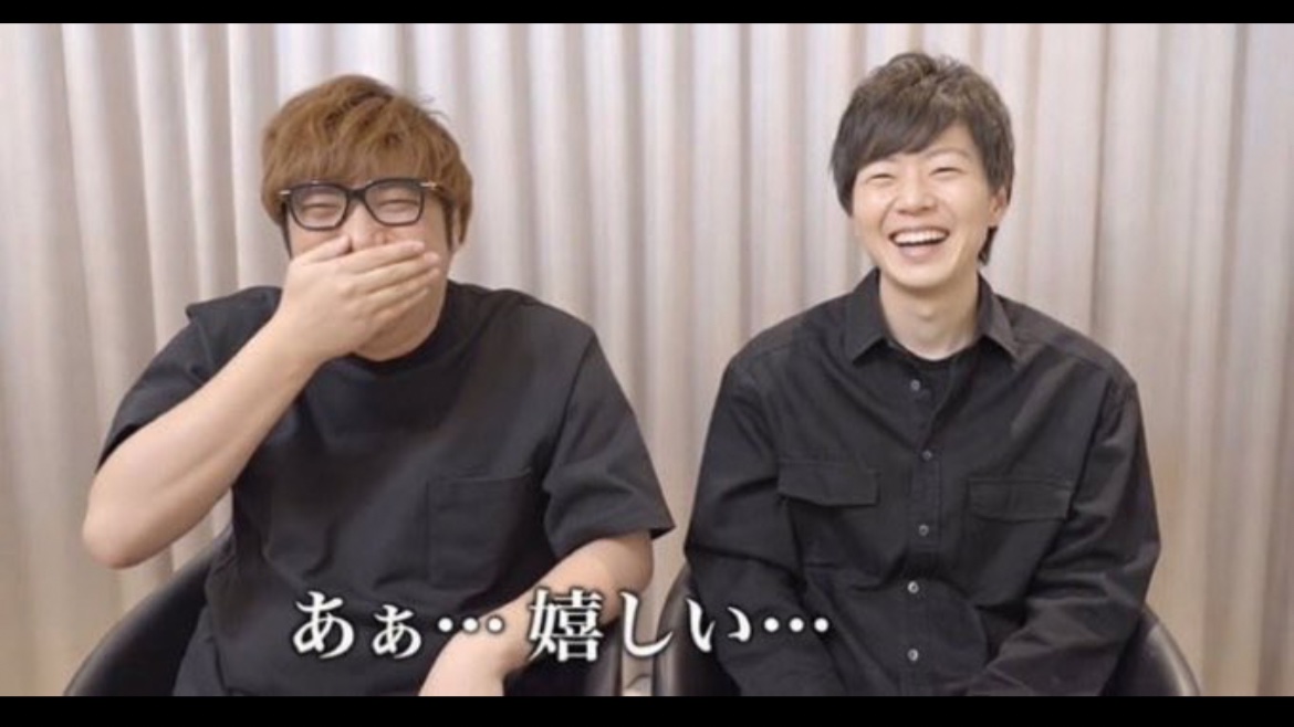 TON_mania364's tweet photo. @SaKaARu_mania https://t.co/ae1CtHhKUb