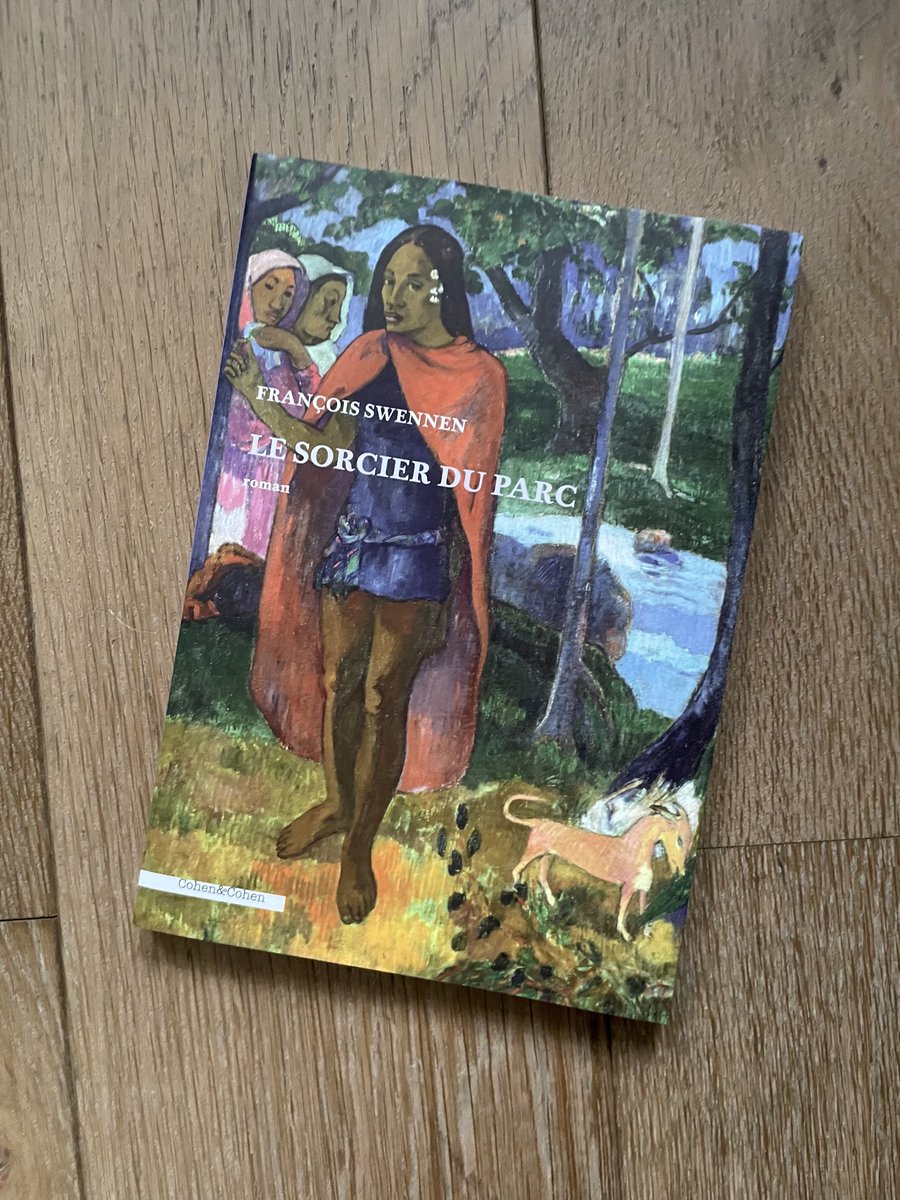 CohenetCohen's tweet photo. Mardi 29/09 François Swennen sera en dédicace à la librairie Pax à Liège pour son nouvel opus « Le sorcier du Parc », publié en nos éditions @LibrairiePax @VilledeLiege https://t.co/5cjRxsmbo6 https://t.co/8IWiwDmhAZ
