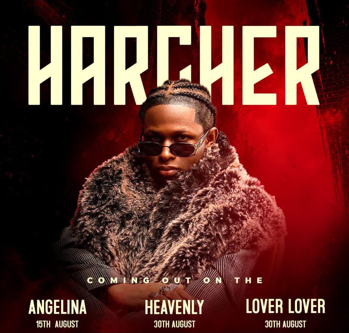 FaajiFMLagos's tweet photo. #NowOnAir
#NOTENSIONSHOW W/@D_KingJay D Ghen Ghen Masta x @torysisi

#NowPlaying️ 🎼🎺⏯️Heavenly  - ʙʏ - @harcher__

@sollazo1
#mondayvibes
#mondaythoughts
#EnjoymentContinua 
Listen Live 👇
https://t.co/gZsbBBaA9b https://t.co/gGM8p0brEp