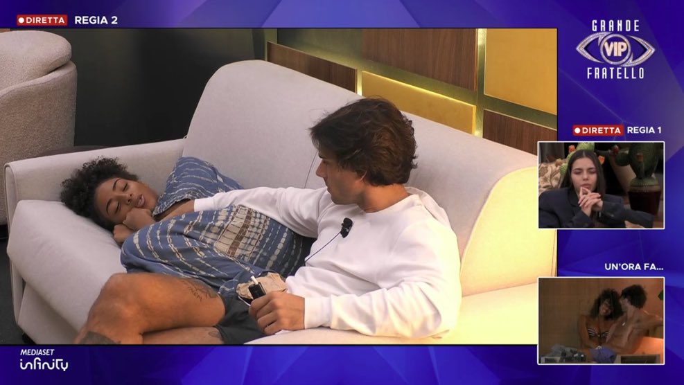 angels_vibes23's tweet photo. Beh raga abbiamo comunque avuto in dialogo ieri sera 💖🫠
#gfvip
#jackria https://t.co/IhntR8fUoj