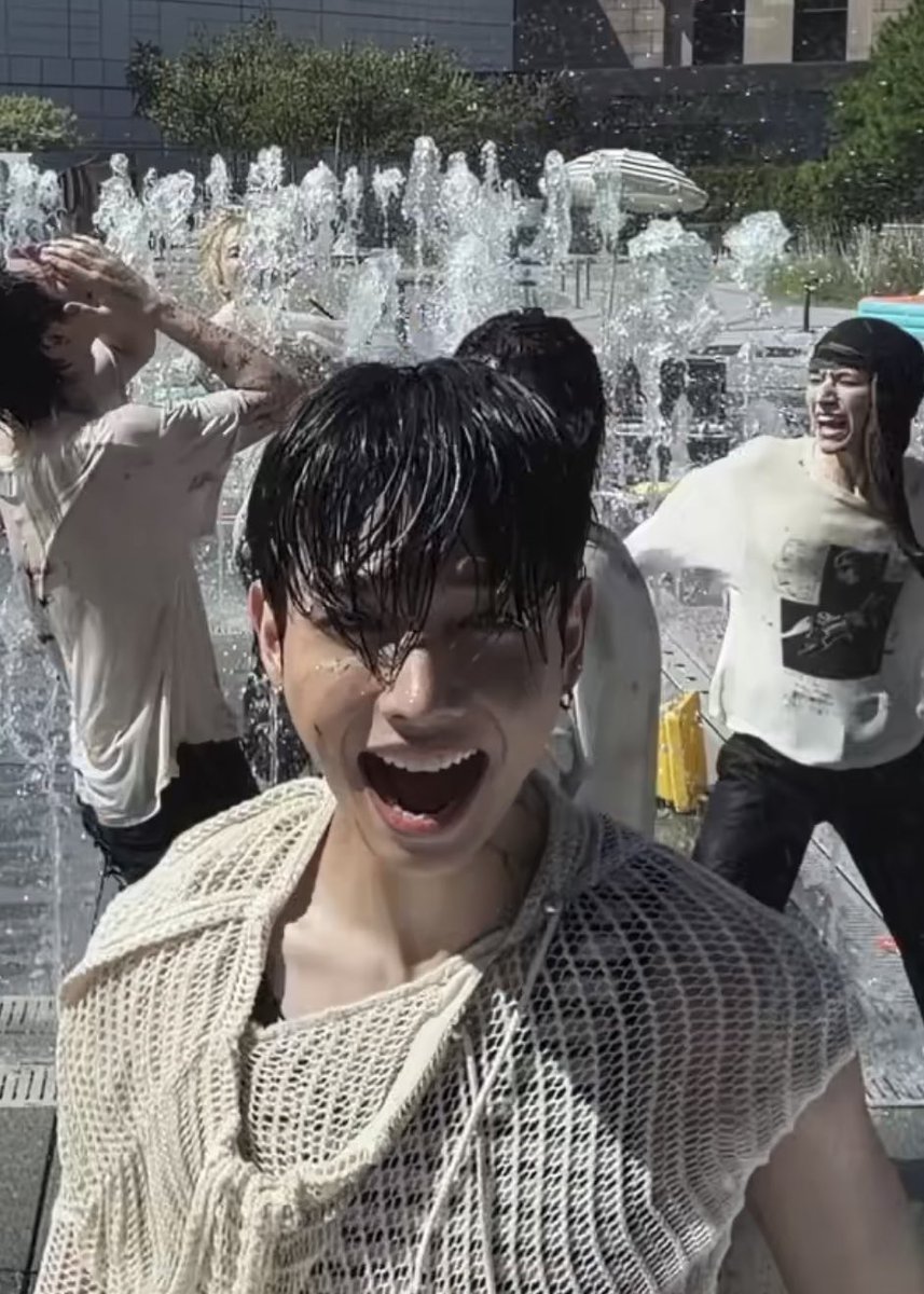 Costaywithme's tweet photo. Jaehyun in the mv is incredible !!!! Haaaa did you enjoy it all ? That was something new and  cool https://t.co/MSnSfQSv75