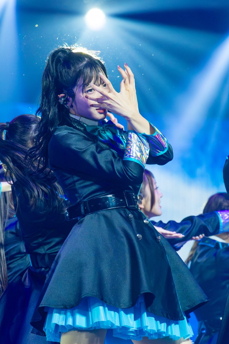 12a14j's tweet photo. 表現力に目を奪われてしまう

#下尾みう
#AKB48
#AKBサンコンコン
#AKB48_Photographer https://t.co/DBtMOIXcp3