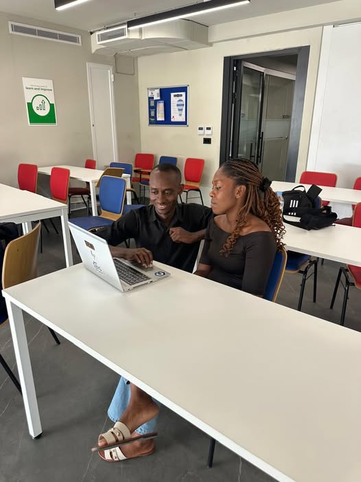GbsMalta's tweet photo. September made it to the camera roll. πΈπ
Classes, study sessions, group pics and plenty happening around campus.
#GBSMalta #SeptemberDump #StudentLife #StudyInMalta #CampusLife https://t.co/jSQM6EGD0M