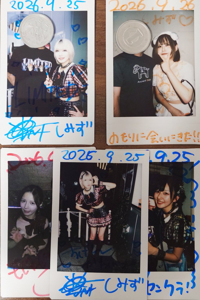 tarotarotei's tweet photo. シルバーウイークの活動記録 https://t.co/vZKs7tZiaQ