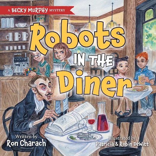 CharachRon's tweet photo. https://t.co/hJ5djQp997
My latest kids' books, superbly illustrated by the DeWitt twins, Patricia and Robin, and available from Friesen Press in cheap Canadian dollars. Holiday gift giving season is coming…
#books #kidlit #Monday #lundi #lunedi #luns #Montag #Mandag #writers #poets #playwites #actors #emperors #UnitedKingdom