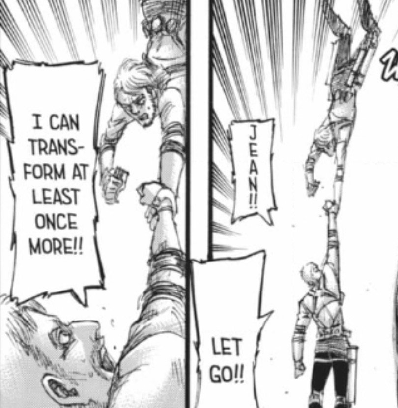 ridereiner's tweet photo. lore accurate reiner https://t.co/GpJNlwVOF2