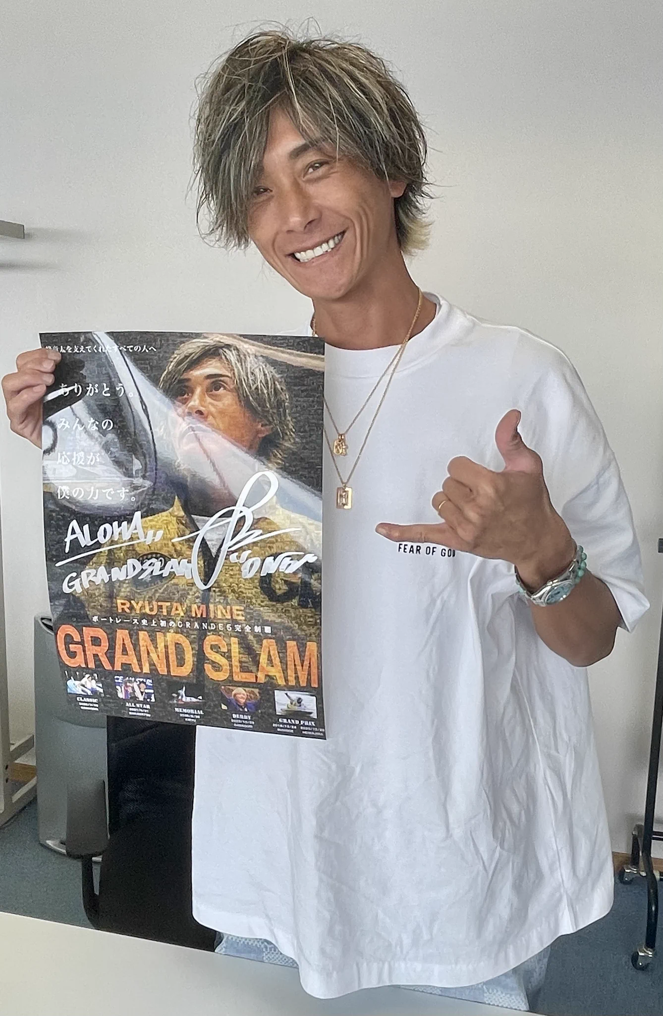 日刊スポーツ・ボート部 on X: 