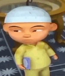 BubsUpin's tweet photo. Pulang dari surau ni https://t.co/lrJSvVqLYa