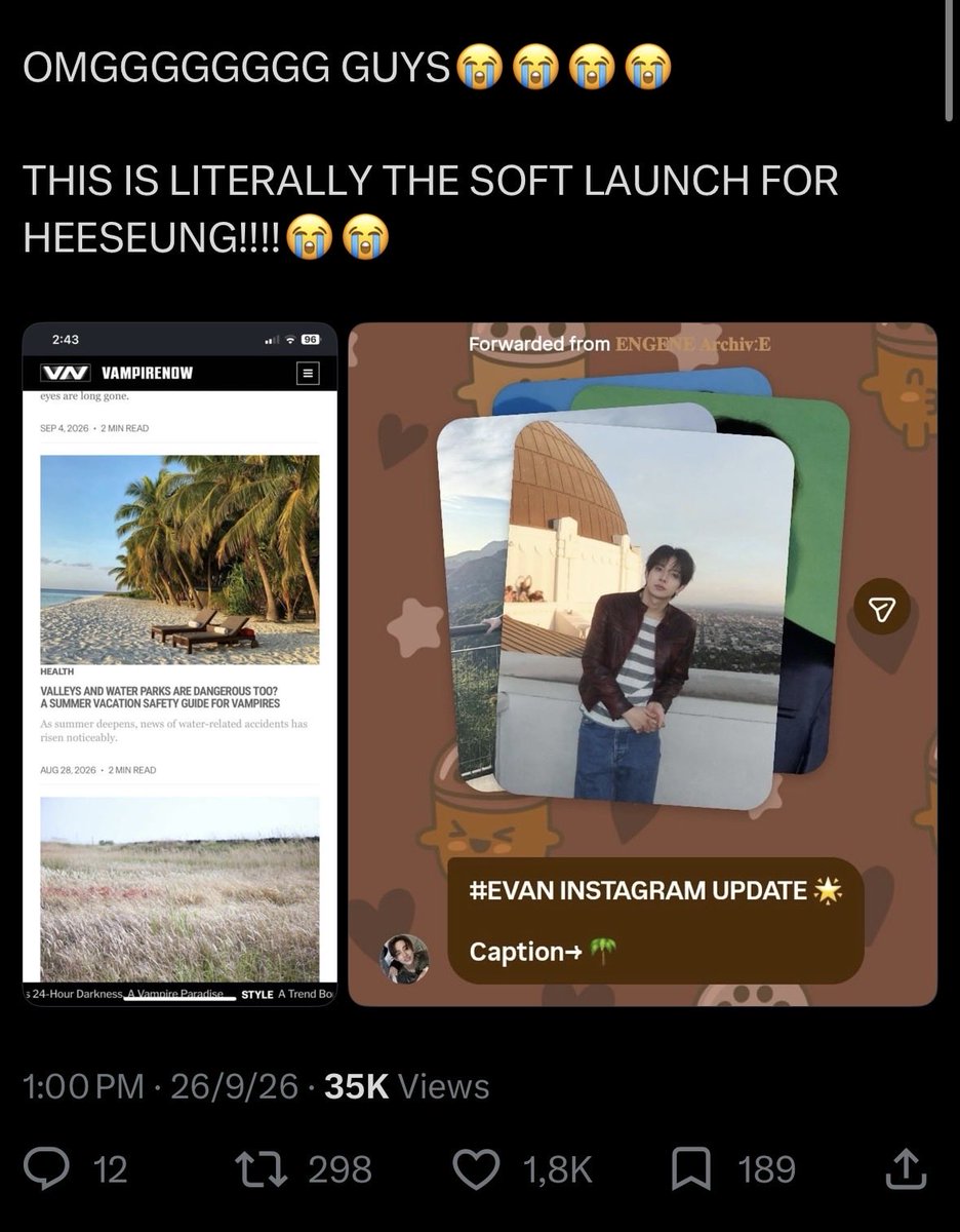 jiaforevan's tweet photo. I’m not including the person’s profile in my sc for obvious reasons but can we stop being fucking dumb about this https://t.co/V03xI1loc8
