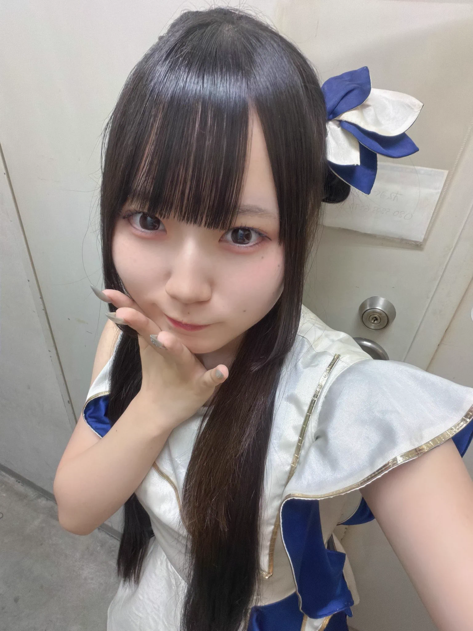 ANNA @マジスペ على X: 