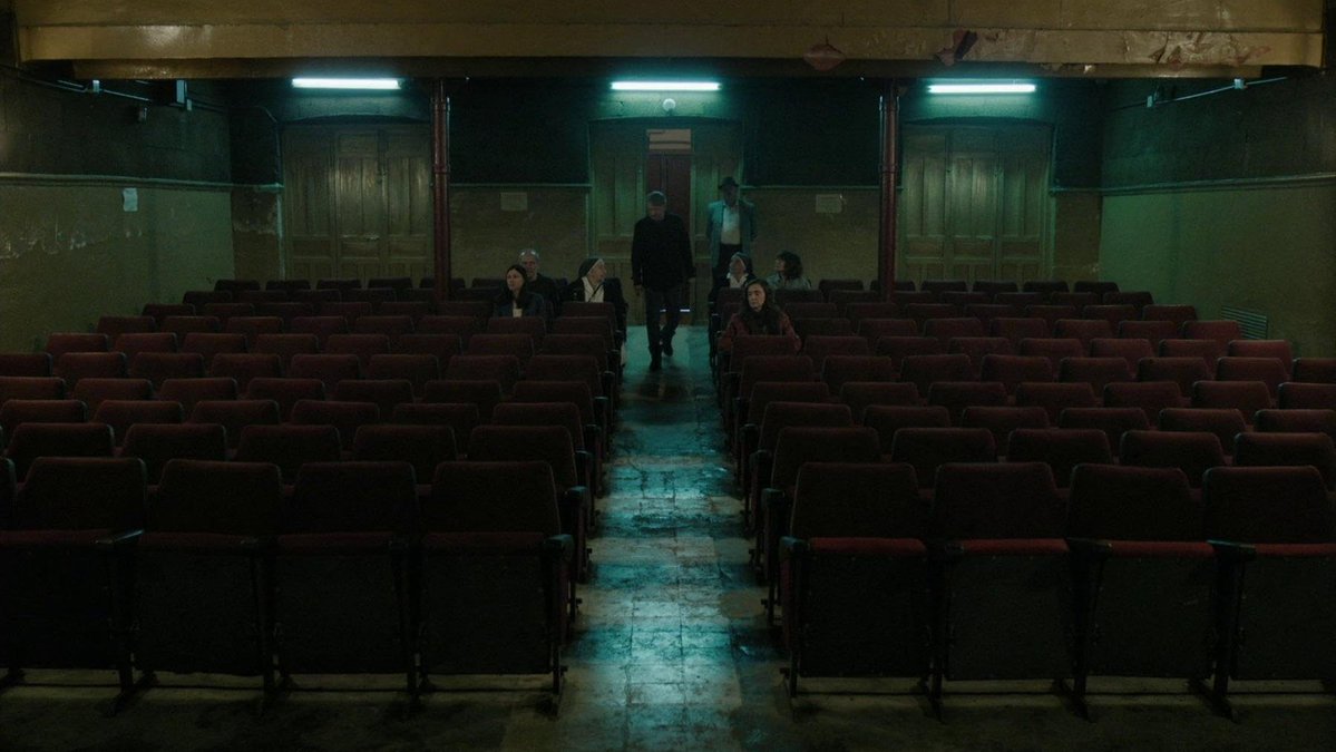 vilibazmiooo's tweet photo. Close Your Eyes (2023)
dir. Victor Erice
https://t.co/FIregGNFfG
1080p BluRay REMUX eng subs (40GB) https://t.co/VddmnARUh9