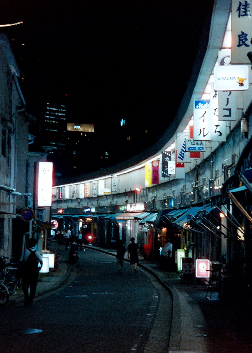 takeuchiitsuka's tweet photo. #10021
https://t.co/LlvH5Xqfas
Copyright © Takeuchi Itsuka. All Rights Reserved.
#フィルム #フィルム写真 #film #35mm #streetphotography #noge #streetphotographyjapan #nightview https://t.co/TztqgO14nL