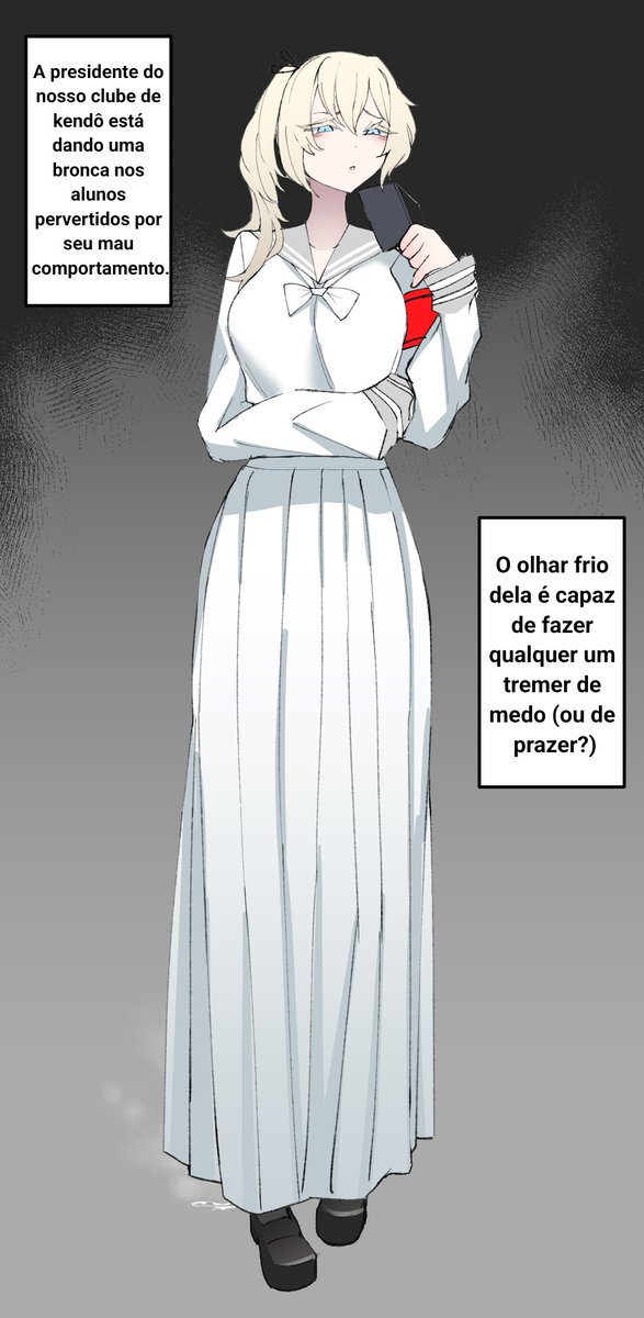 Bairrodocreu's tweet photo. Artista: @ukavonnak

#futa #hentai #tradução https://t.co/poyRwlrfWu