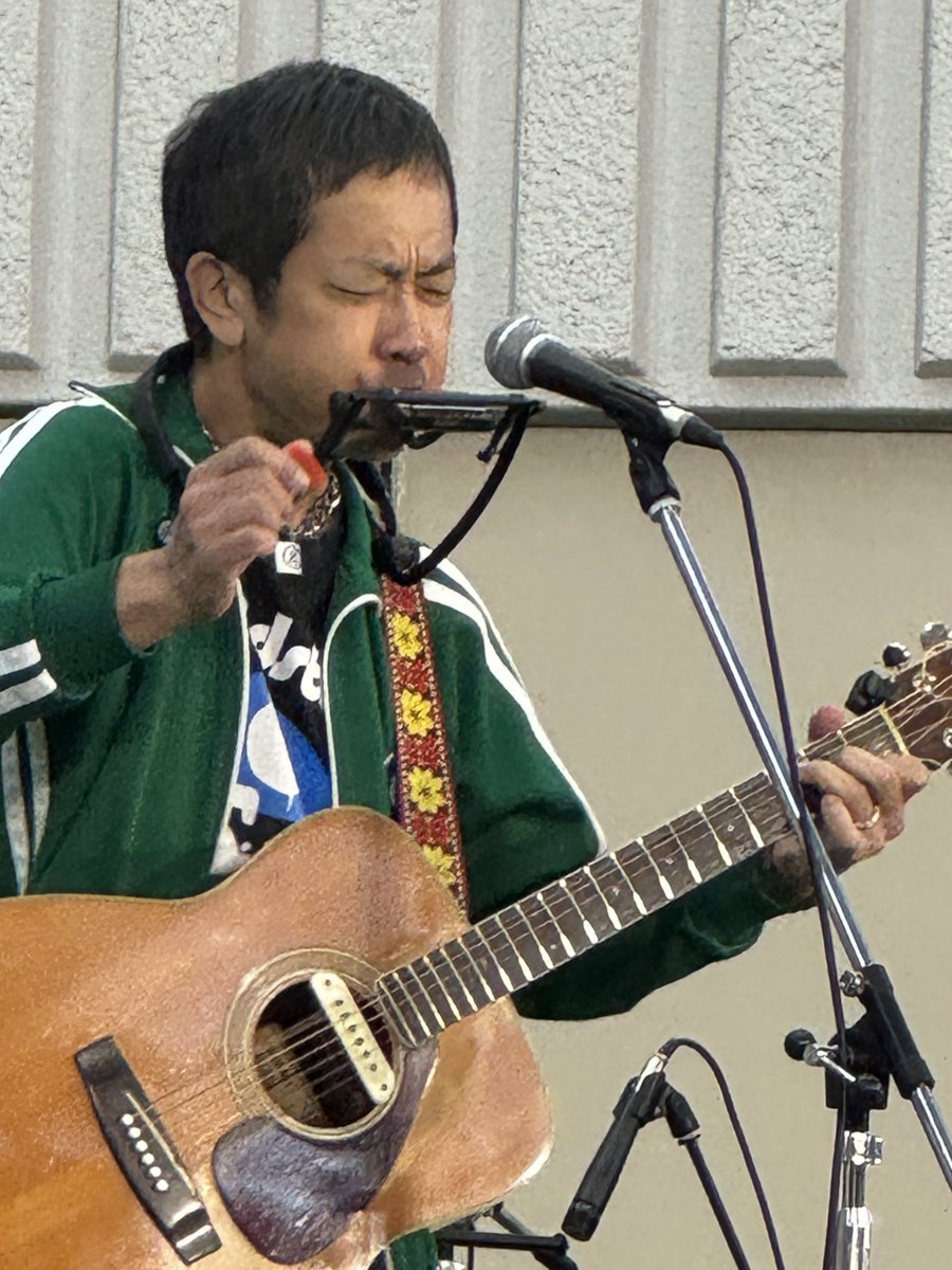 yhayano's tweet photo. あっちゅー間に今年もラストクォーター、決まってるところは下記まで。

◯10月17日(土)ふなばしミュージックストリート　flagship FUNABASHI 15時45分頃　観覧無料
◯11月7日(土)新浦安駅前まつり 17時20分頃　新浦安駅前広場　観覧無料
◯11月28日(土)荏田ナップカフェ https://t.co/uQu3W8L1Wp