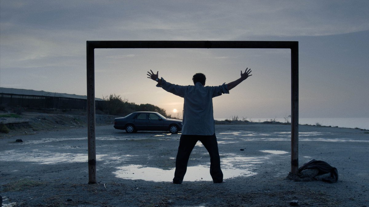 vilibazmiooo's tweet photo. Close Your Eyes (2023)
dir. Victor Erice
https://t.co/FIregGNFfG
1080p BluRay REMUX eng subs (40GB) https://t.co/VddmnARUh9