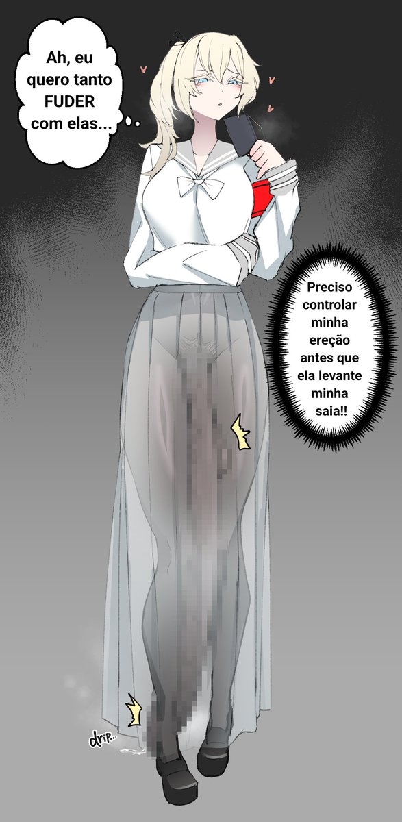 Bairrodocreu's tweet photo. Artista: @ukavonnak

#futa #hentai #tradução https://t.co/poyRwlrfWu