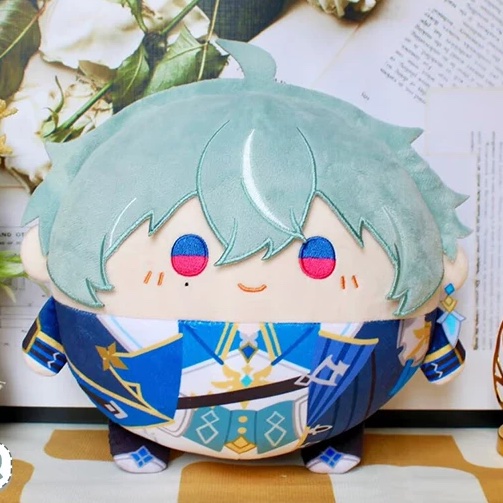 Lohenloml's tweet photo. Was looking at Lohen merch today and I feel like everyone needs to behold the Lorb https://t.co/CNlp7iZDip