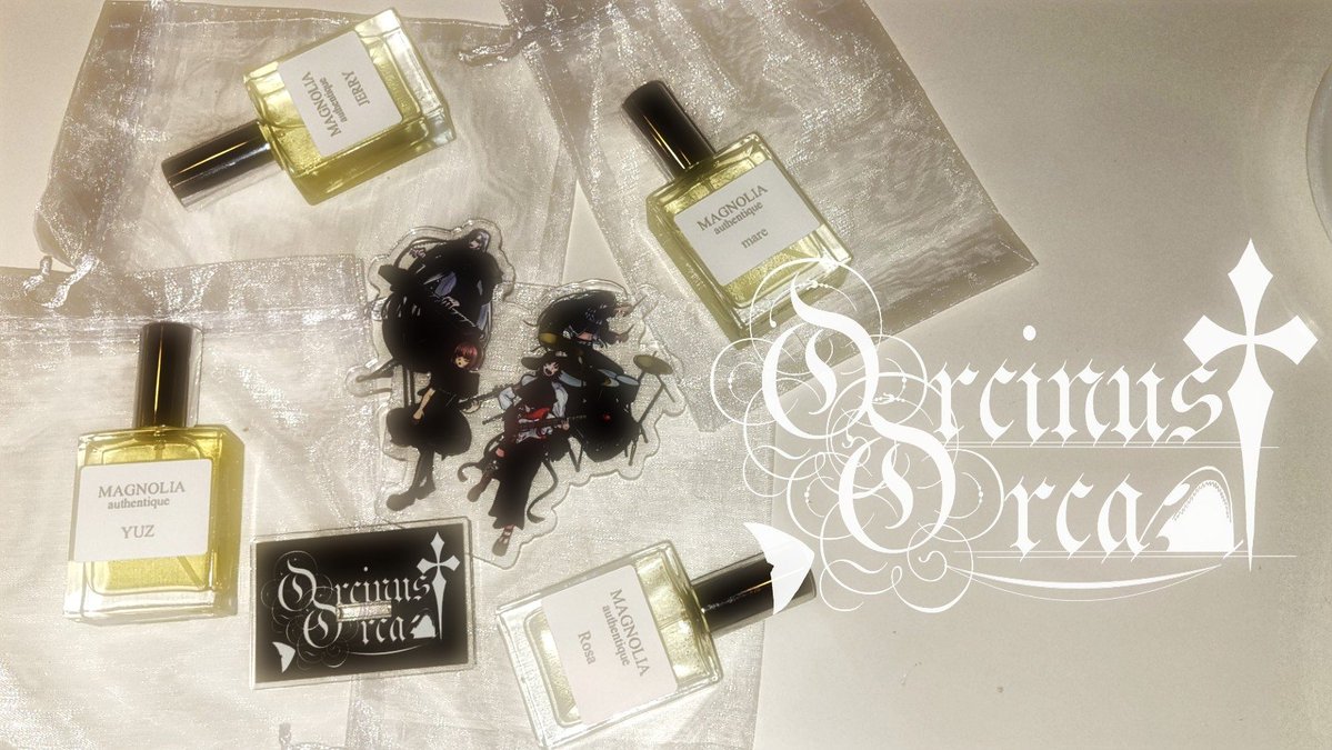 42_TRPG's tweet photo. 香水作り体験をさせていただきました！

たくさんの香りの中から一つ一つ手に取って、イメージしながら選ぶ体験がすごく味わい深かったです。 https://t.co/QLgwbioa0i