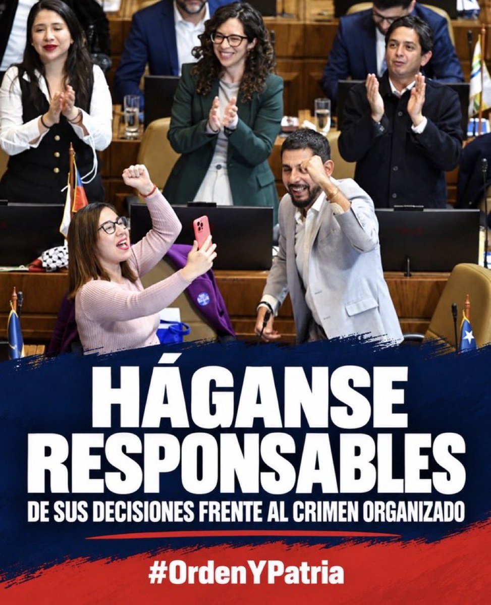 tatty1977's tweet photo. He aquí la hipócrita de @GaelYeomans‼️
La que vota ❌ todas las leyes q van en contra de los delincuentes ilegales y Narcos. 
#CaboAguilera https://t.co/7LhhAMZQu7