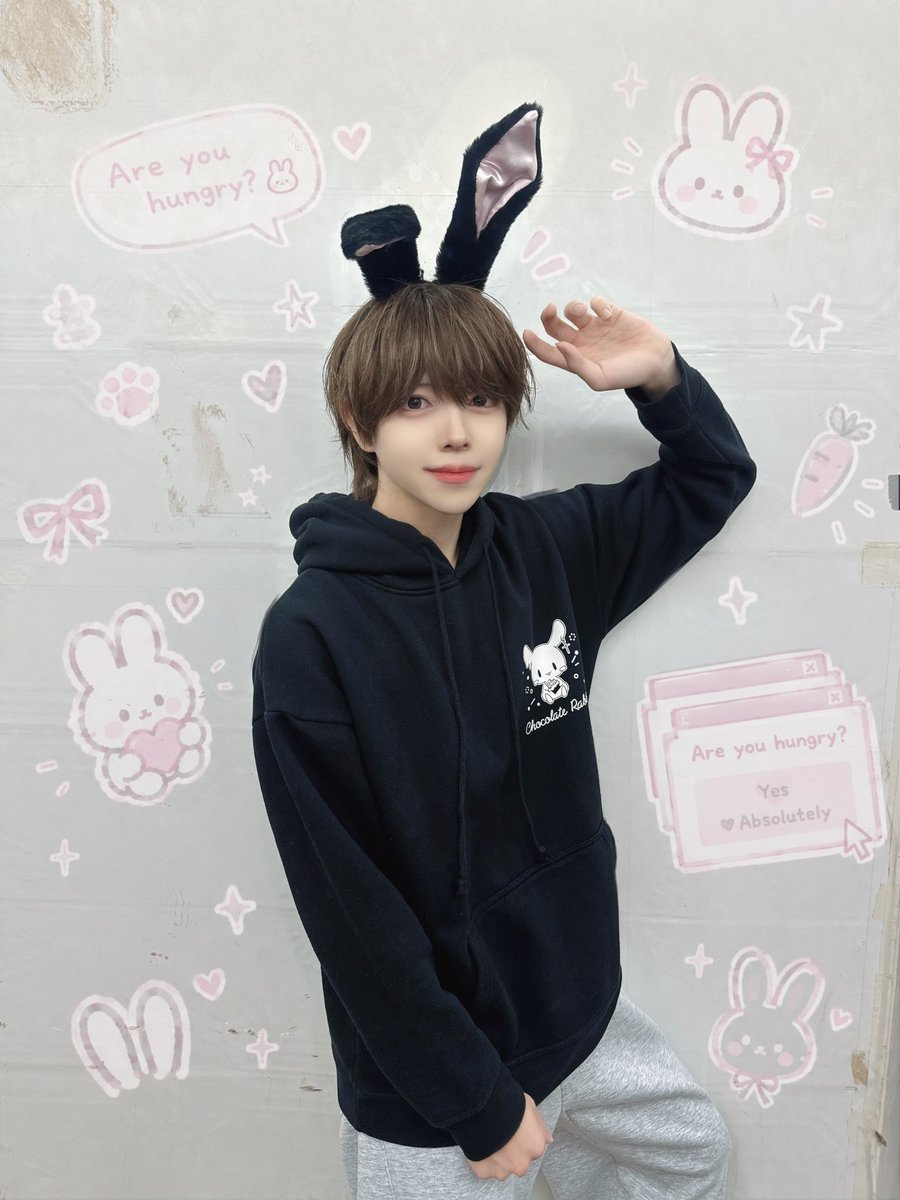kaede_mrgr's tweet photo. にんじんは苦手(^ >﹏< ^)🥕🌀 https://t.co/qUdEKG8TGH