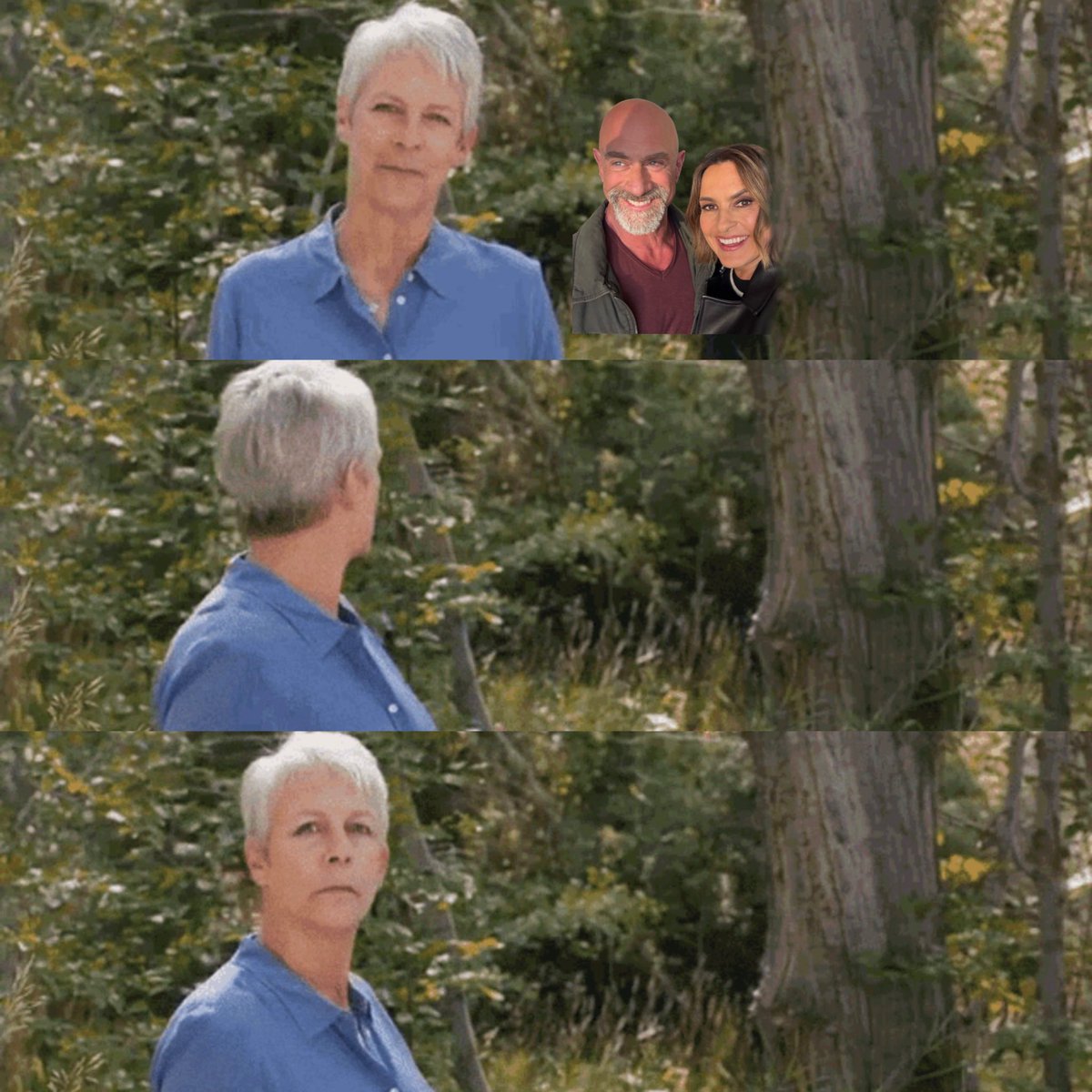 iBrenduPerez's tweet photo. #EO The fandom these days 🤣 https://t.co/MNpshCNowq