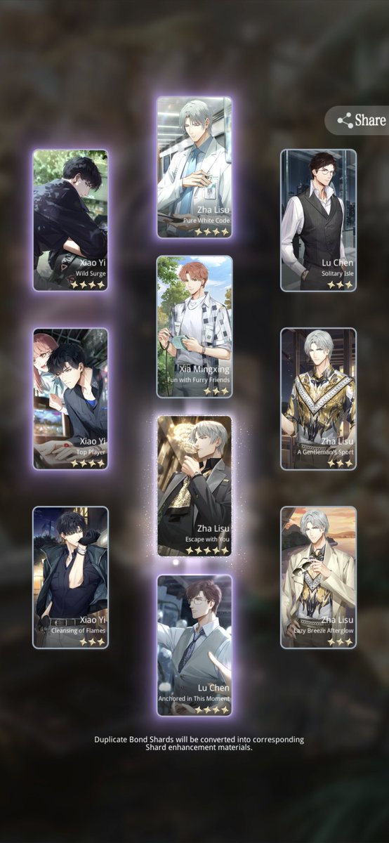 furuougi03's tweet photo. (⁠ ⁠；⁠∀⁠；⁠) everyone is so lucky. Meanwhile the RGN god has a problem with me 😭 

Please please please Xiao Yi come home~ https://t.co/xP1t9zNAyw