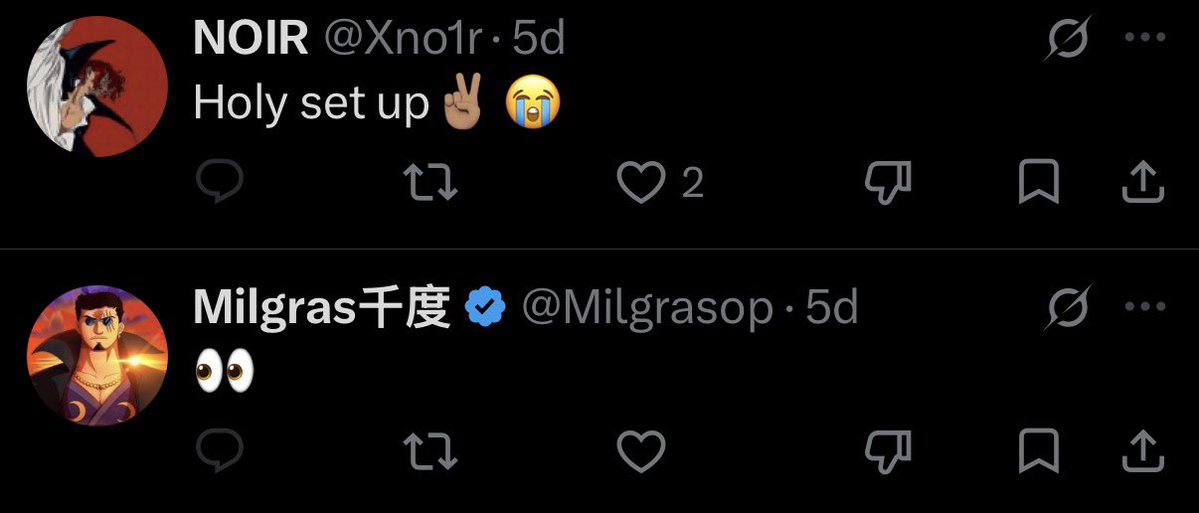 Bashtop5's tweet photo. 💀💀💀 https://t.co/HriuzQ7eun