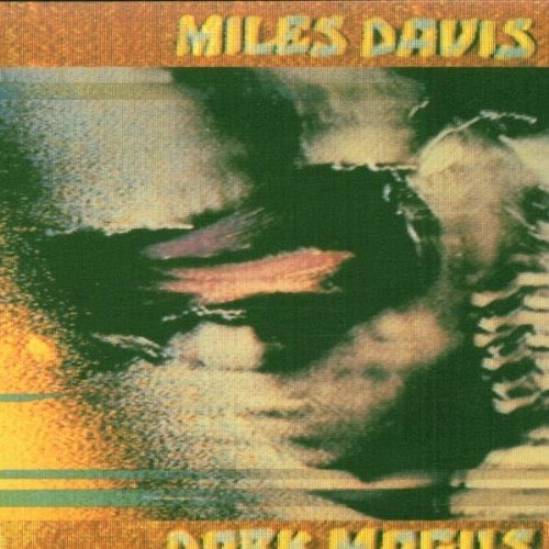 acuft's tweet photo. #NowPlaying Moja (Part I) by Miles Davis (Dave Liebman, Azar Lawrence, Reggie Lucas, Pete Cosey, Dominique Gaumont, Michael Henderson, Al Foster, Mtume) on Dark Magus in #KaiserTone https://t.co/LPj7HD5ysZ