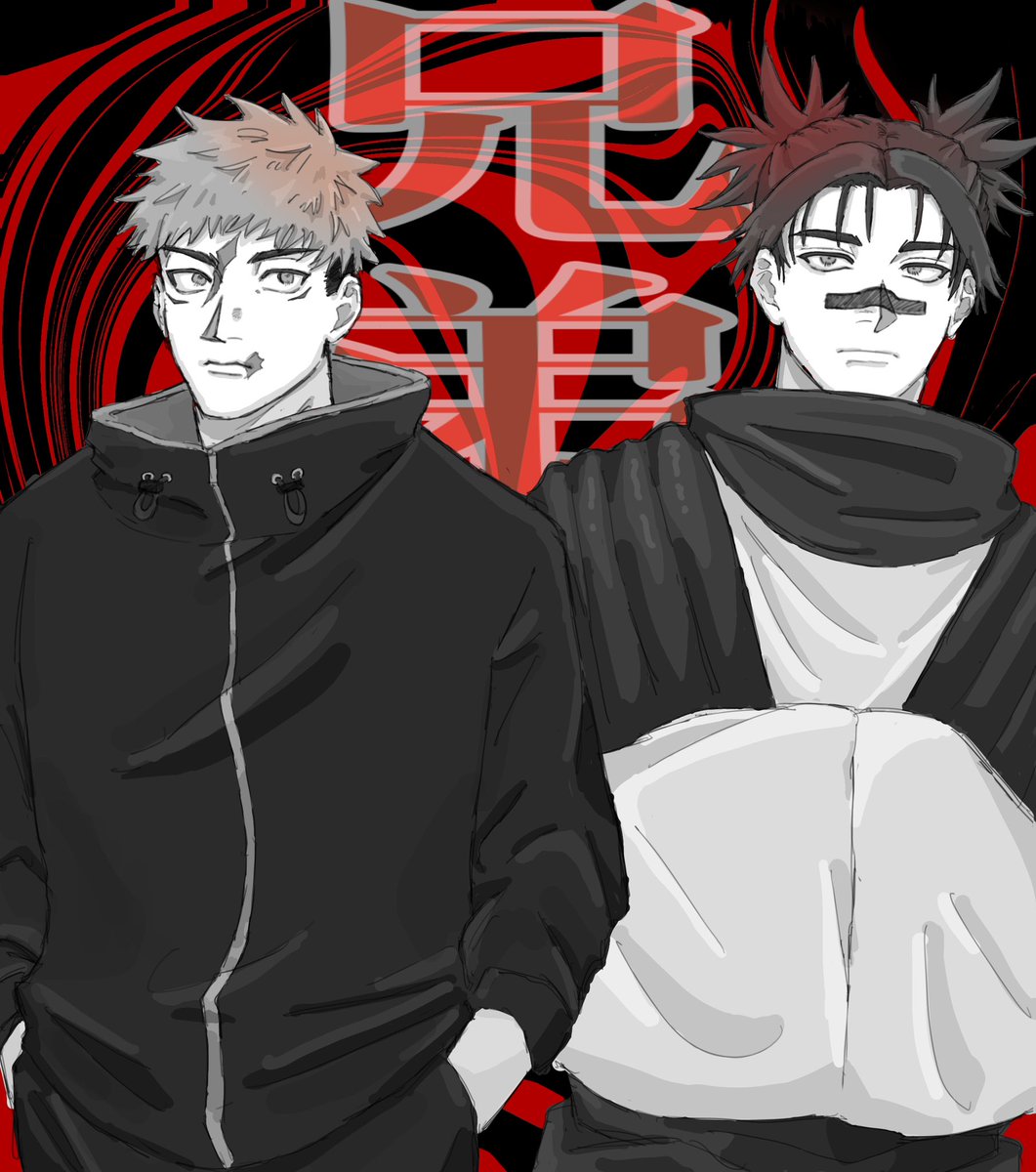 Lkk4zlLCzb40422's tweet photo. 兄弟 https://t.co/ds7XpFtTcA