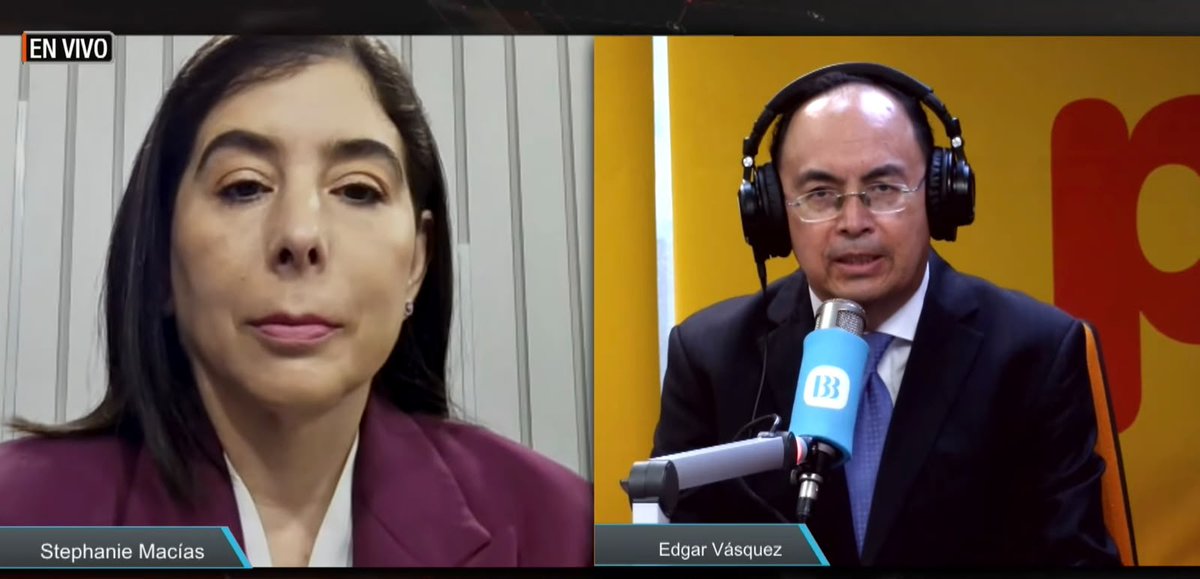 democraciaec's tweet photo. Dialogamos con la Dra. @stephmaciasp
Tema: Donald Trump 2026 y el nuevo mapa del poder.
Por @ExaFmEcuador92.5 Quito 89.7 Riobamba Democracia 920 AM
Mire por
https://t.co/PZ7aDDaA3g
https://t.co/HrlBtEBYu2 https://t.co/Po15PbIGpg