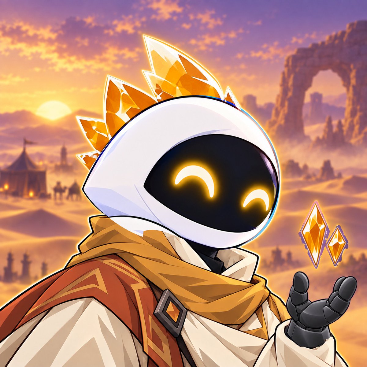 ultonofficial's tweet photo. 💎 ULTON GIVEAWAY 💎 

How many Epic Ultons are in the Genesis collection? 👀 

Like & Repost & First one to guess correctly wins 1,000,000 $ULTON 💎 

Drop your guess below 👇

$ULTON #crofam