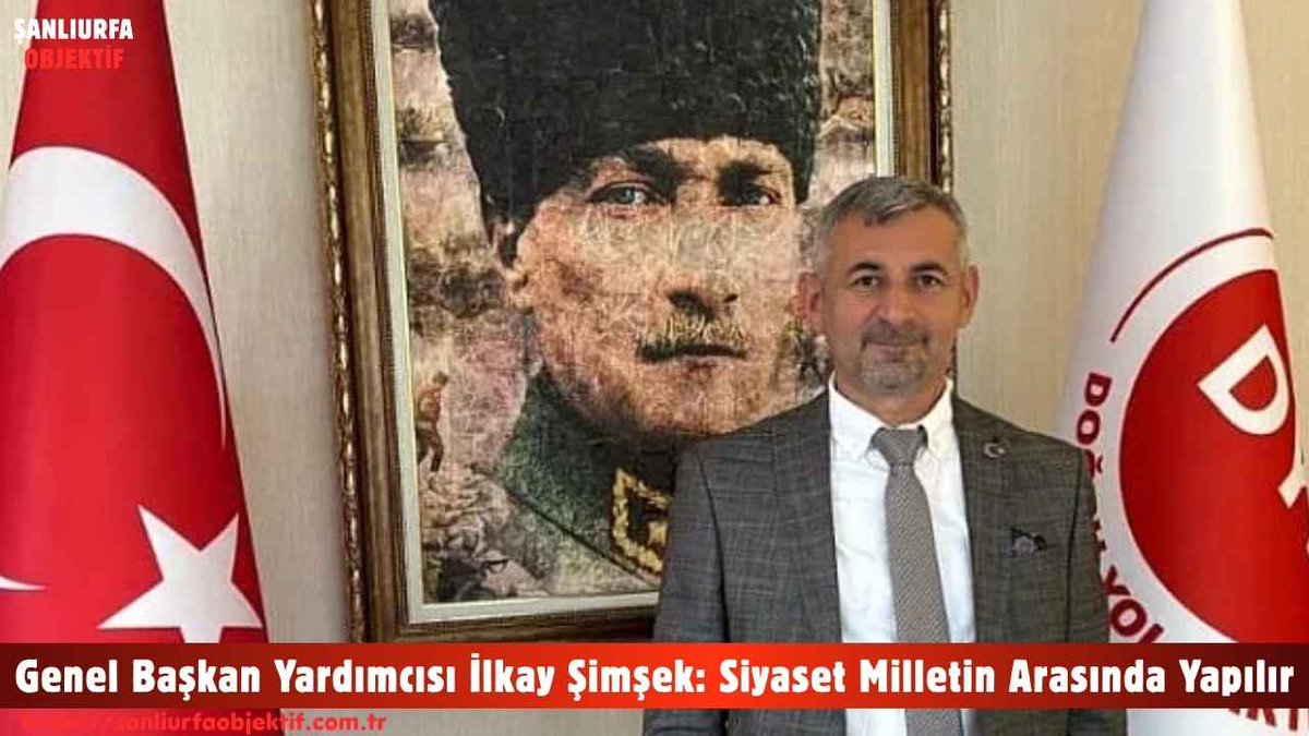 sanliurfatrend's tweet photo. Genel Başkan Yardımcısı İlkay Şimşek: Siyaset Milletin Arasında Yapılır

https://t.co/uJllrueZvJ 

#DYP #İlkayŞimşek #SahaSiyaseti #Esnaf #Çiftçi #Üretici #Emekliler https://t.co/3GjOR60S7J
