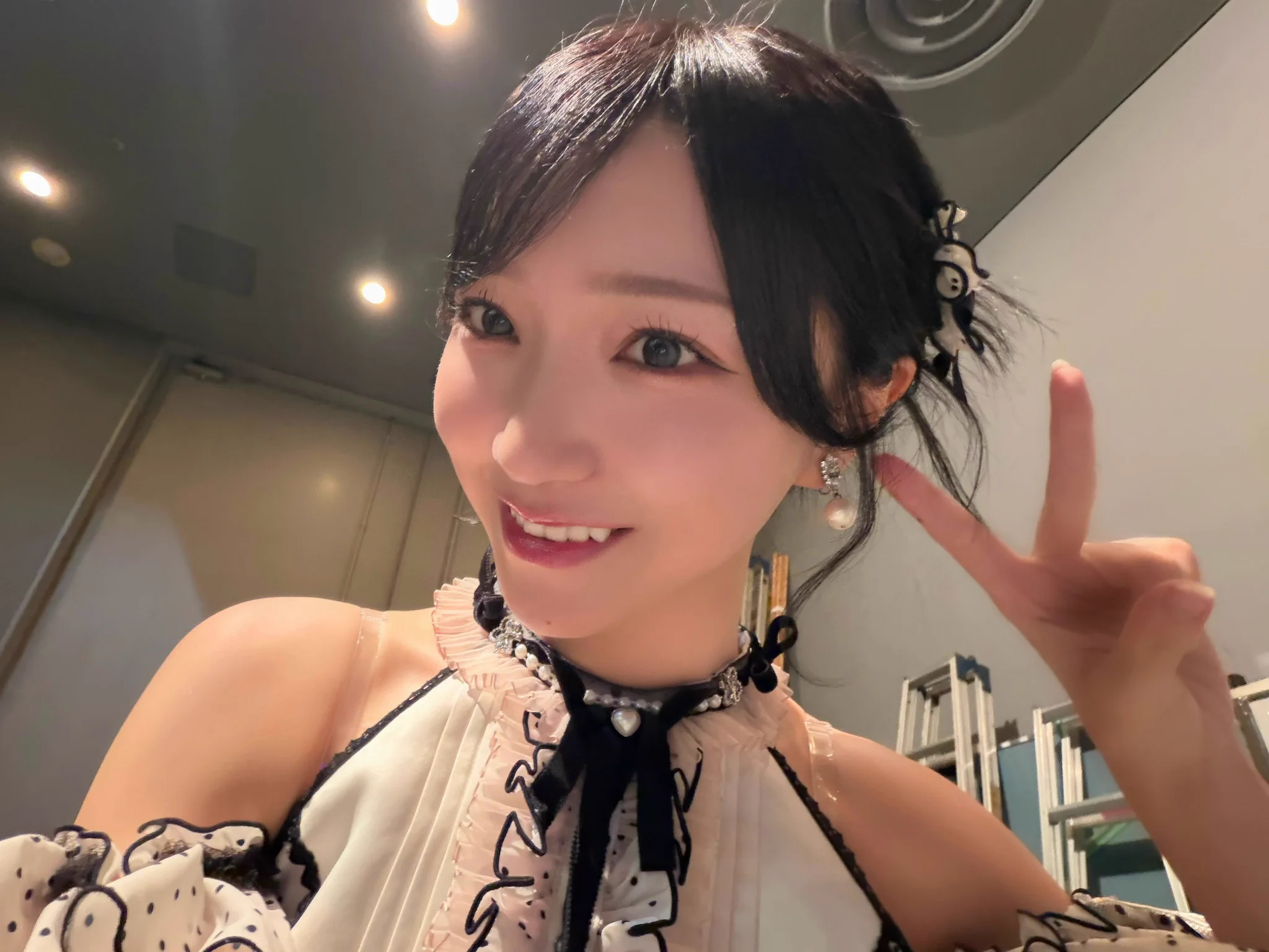 野口 衣織 (@noguchi_iori) / X