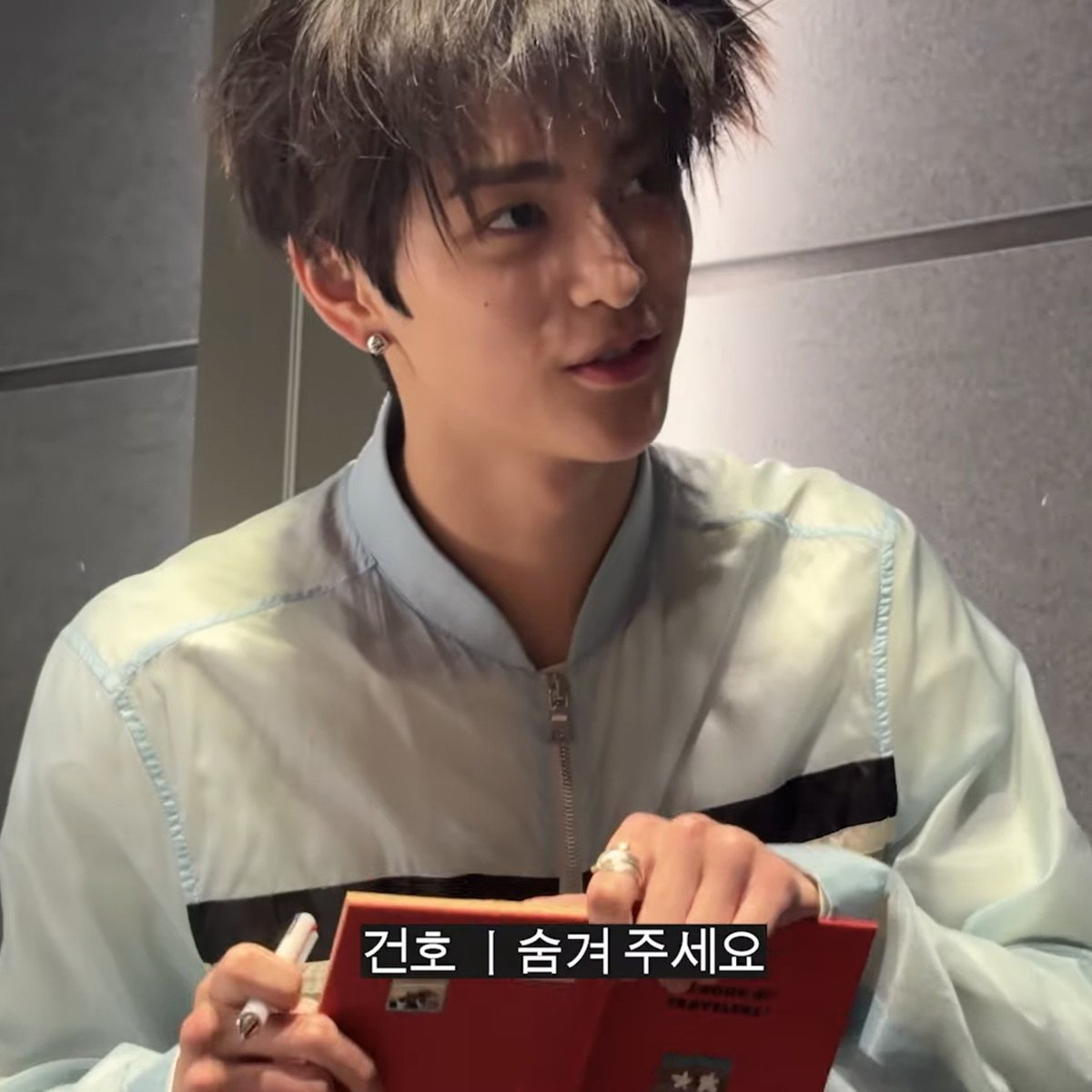 keonhomiaw's tweet photo. DD NULIS DEAR DIARY BENAR ADANYA😭😭😭 https://t.co/YwlGdNySe7