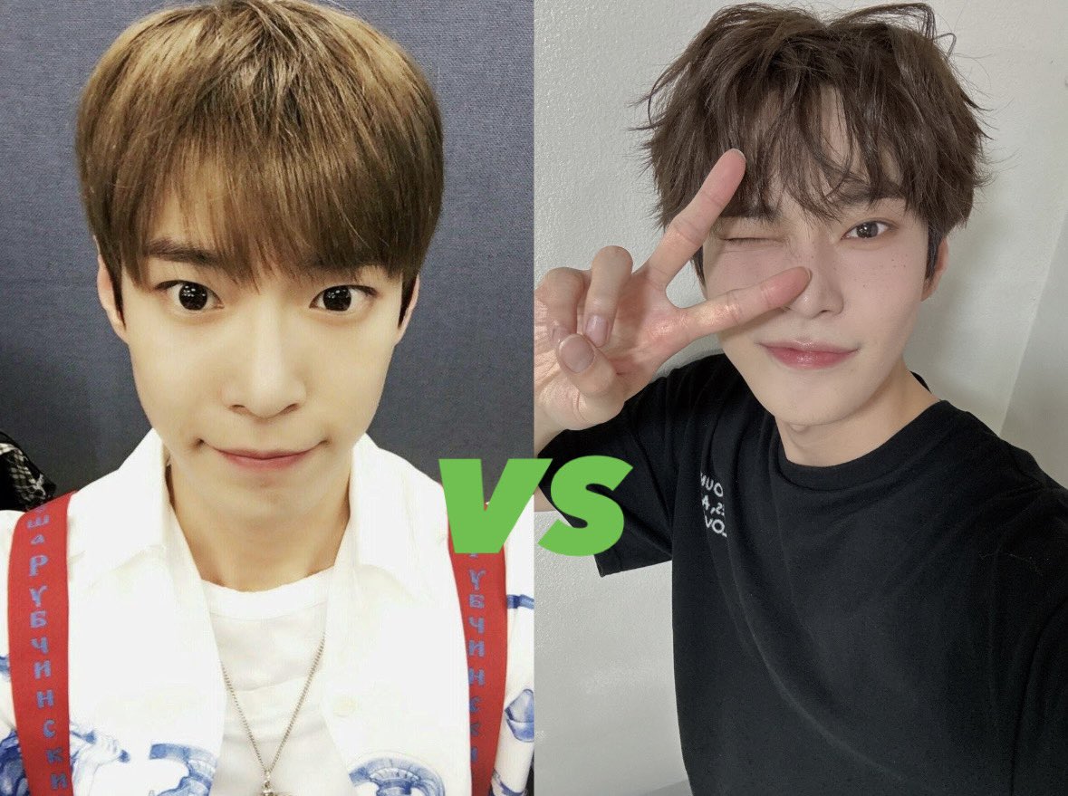 MyY0uthD1ary's tweet photo. #도영 셀카 월드컵

제 3회 (짭) 도영듀스 201

201장의 셀카 중 데뷔할 도영을 선택해 주세요 🐰🎀

🧷https://t.co/gqnYP5NksI https://t.co/unWG65beVR
