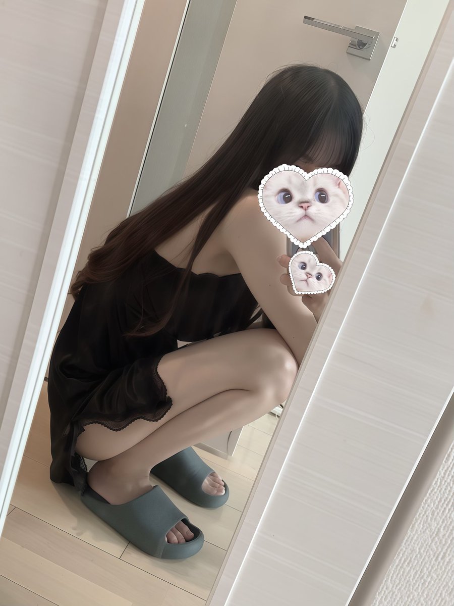con_2_4's tweet photo. おやすみ(՞- -՞)ᶻᶻᶻ https://t.co/UXAIw9c7ig