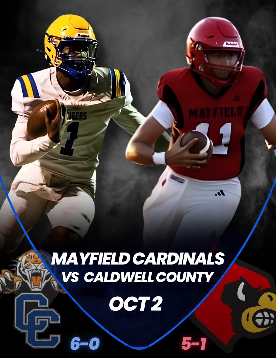 CaldwellCoFball's tweet photo. https://t.co/ysgq4MFF4n