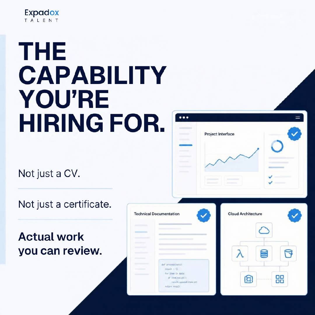 expadoxhq's tweet photo. Your company is as worthy as having a capable employee in it, don't miss out on Expadox Talents 

https://t.co/UulN53y45a

#Hiring #Devops #aws #Techtalents https://t.co/ipNXdXTdRW