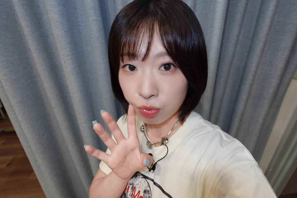 furihata_ai's tweet photo. YouTube番組
『#アニメのおしごと ！』配信されました

まだ観れてない方は是非✨ https://t.co/fRlHcf1IRZ