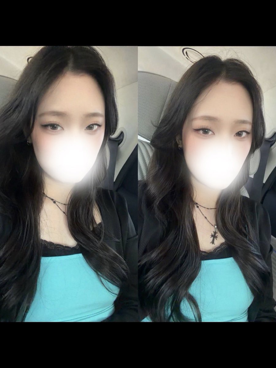 chaerryyyyy131's tweet photo. 흑발하니까더기분이쭈으네 https://t.co/G5LBDao9Ju