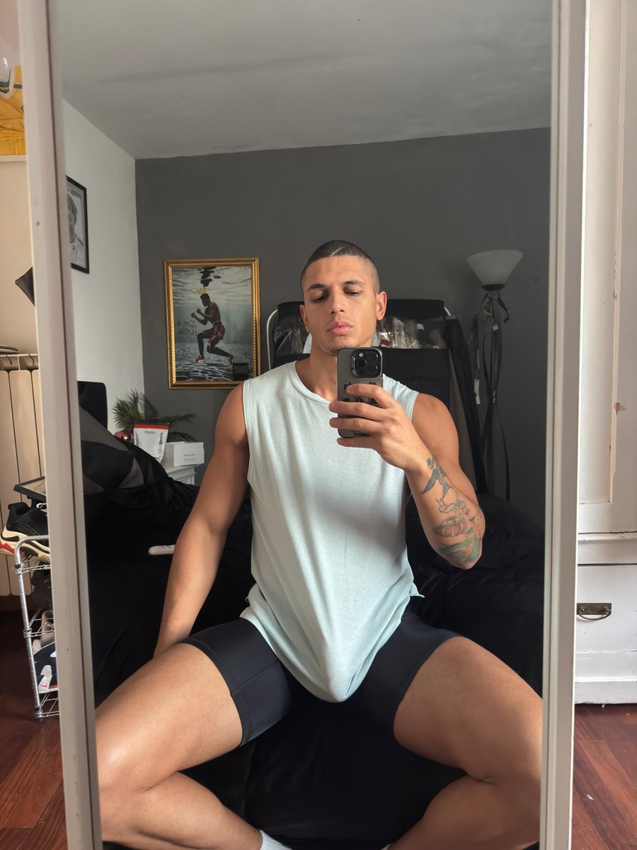Bigdaddyj7j's tweet photo. Bet you weren’t expecting that. https://t.co/fN4t0hqSCS