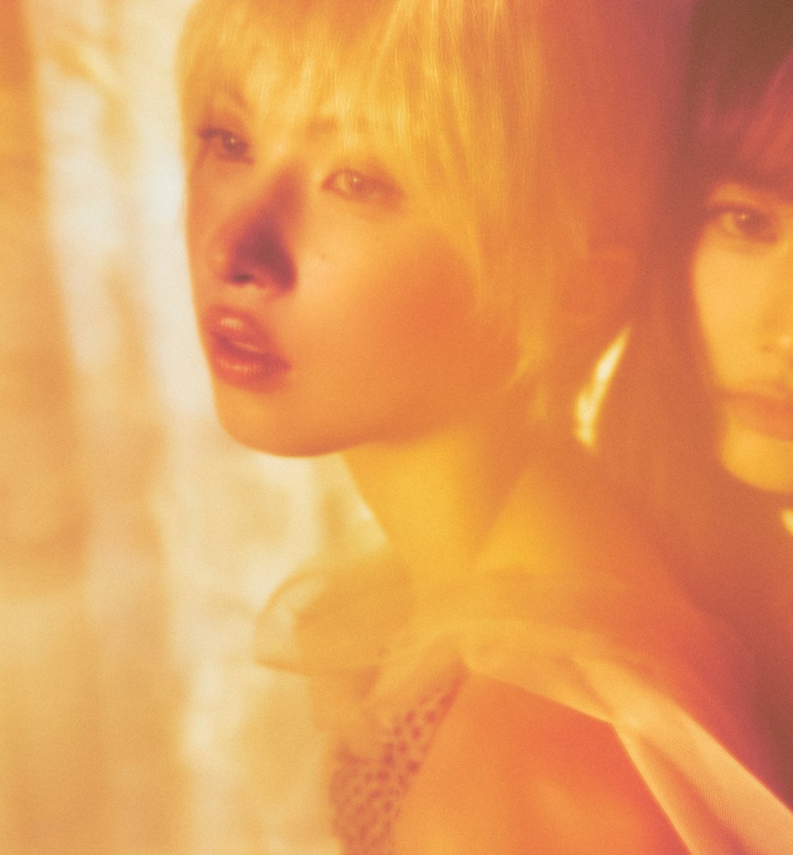 jjubae_ing's tweet photo. 엔믹스 배이님 숏컷 응지연(응원, 지지, 연대) 합니다.. https://t.co/focMFBb4Ut