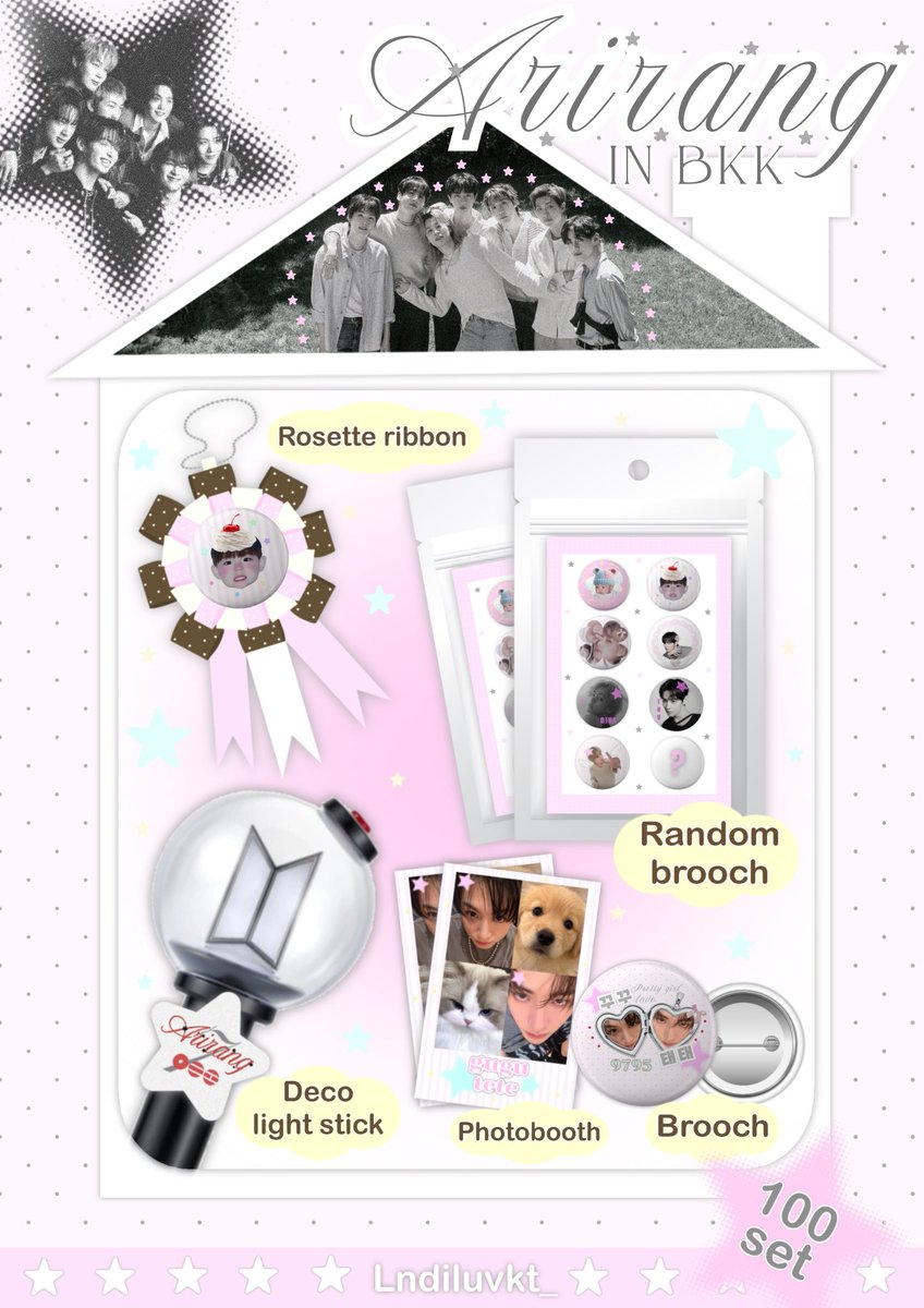 Lndiluvkt_'s tweet photo. ⋆✩pls kindly rt ⋆✩
 ⭑⭑ 𝐠𝐢𝐯𝐞𝐚𝐰𝐚𝐲 ⭑⭑
˚⸗    ℬ𝒯𝒮 𝒜𝓇𝒾𝓇𝒶𝓃𝑔 𝒾𝓃 𝒷𝓀𝓀𓂃｡

✩ date : 3,5,6 Dec 2026
⭑ location : rajamangala national stadium
✩ rt &amp; show this tweet

꒰⋆m✿re details in mention 
#BTS_WORLDTOUR_BANGKOK
#BTS_WORLDTOUR_ARIRANG_BANGKOK https://t.co/ah8Yk4cyz8