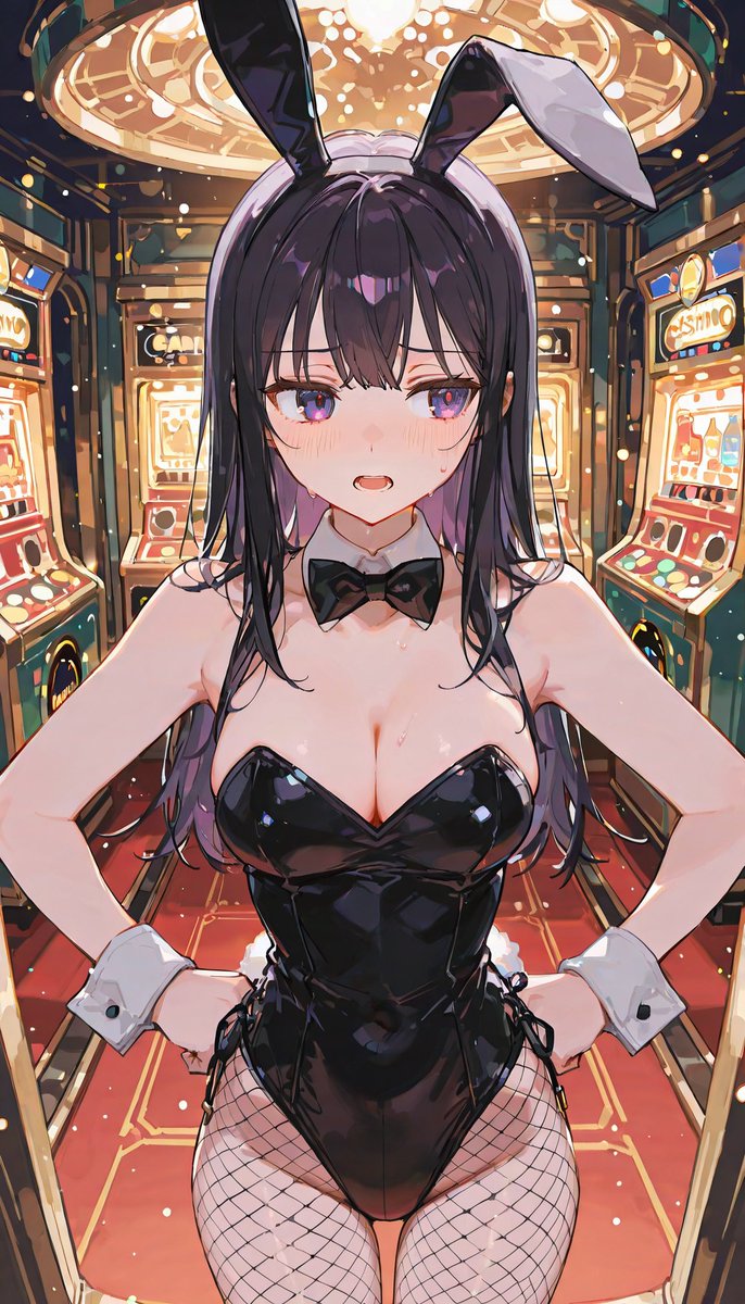 32byte_aiart's tweet photo. 「ねえ……体力持たないから、毎日来て裏サービス頼むの本当にやめて欲しいんだけど」
続きはリプへ👀（1/2）

紫月/夕乃/氷華/日和

#AIイラスト
SFW illustration. https://t.co/PWqzQqWWhc
