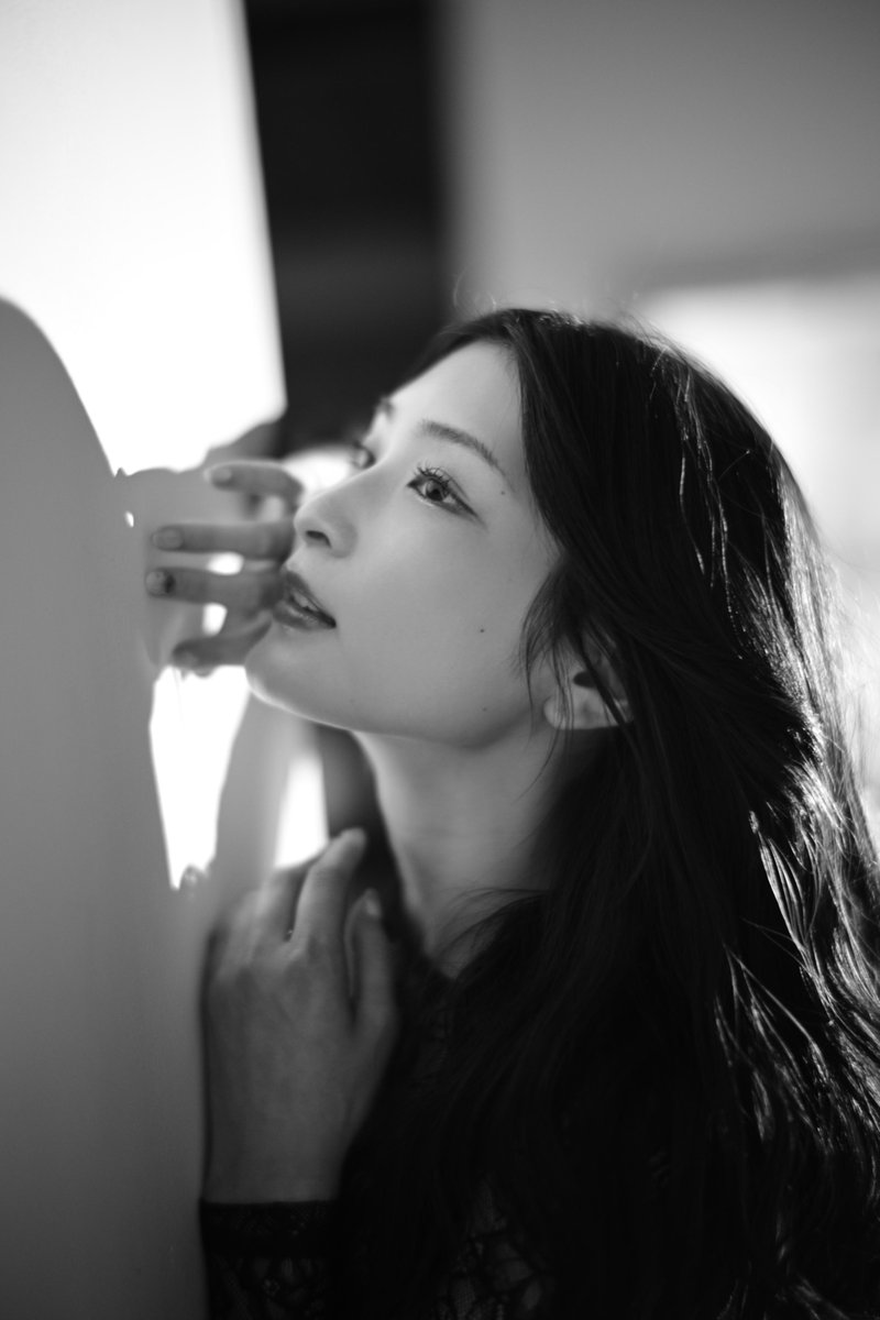 f_yug_harvest's tweet photo. Model:本庄鈴
@honjosuzu https://t.co/GPNvDXCZk7