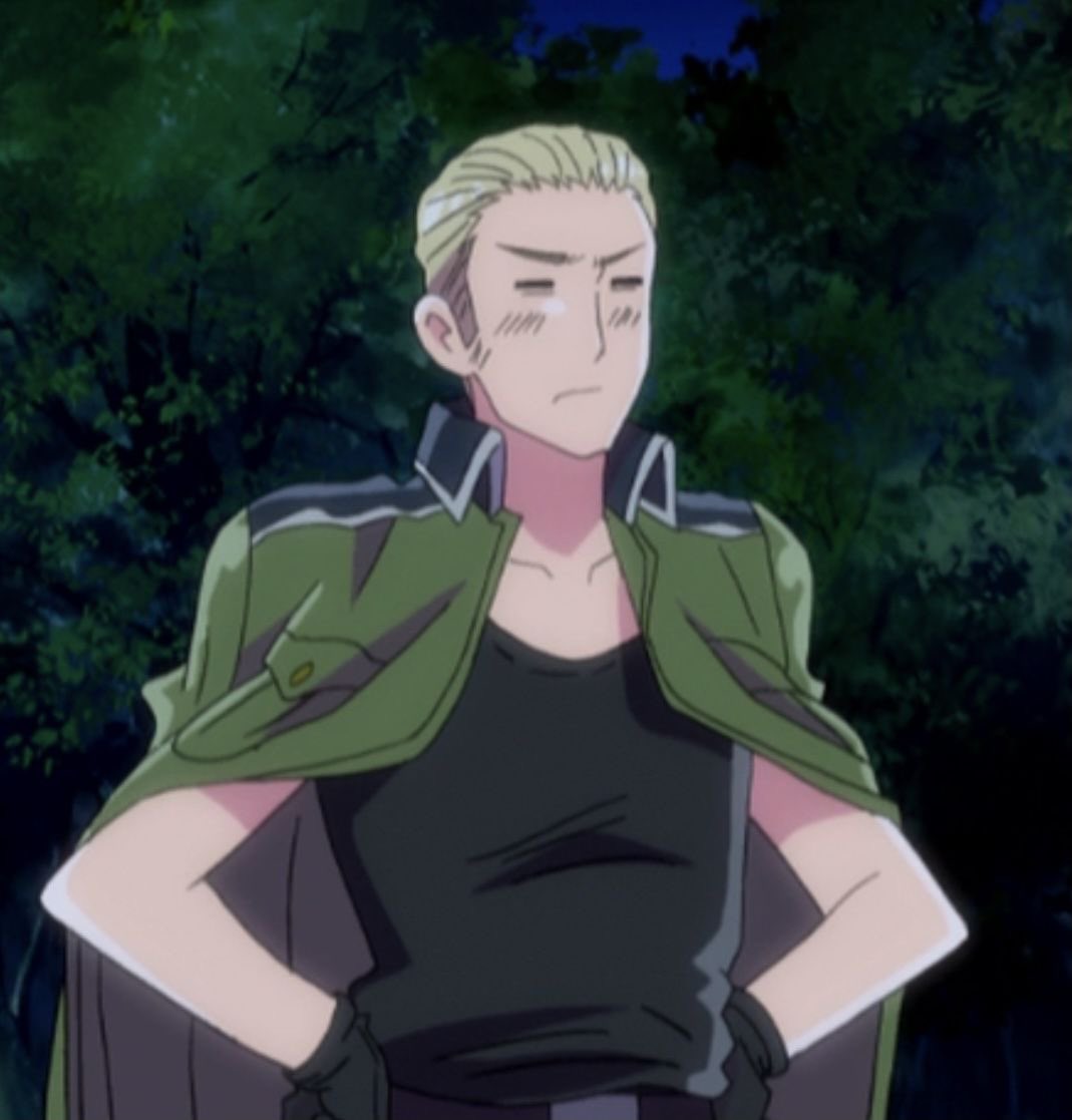 chuudwig's tweet photo. you can just tell how much hima wanted germany to have that stoic hardened exterior with hidden gay moe on the inside and it’s very endearing to me https://t.co/ld2IgoNWby