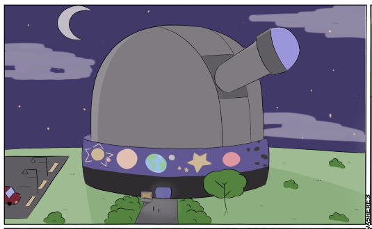 KandyTheGreat's tweet photo. Working on a little bit of a something here. A little (Big) commission is coming.

Stay tuned for Stargazing~✨️ https://t.co/Dma6ZcN9Vg